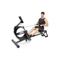Dripex magnetic rowing machine