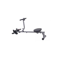 Opti manual rowing machine