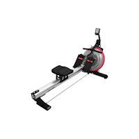 Life Fitness row GX trainer