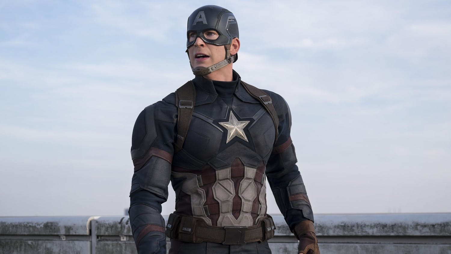 Captain America: Civil War