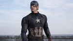 Captain America: Civil War