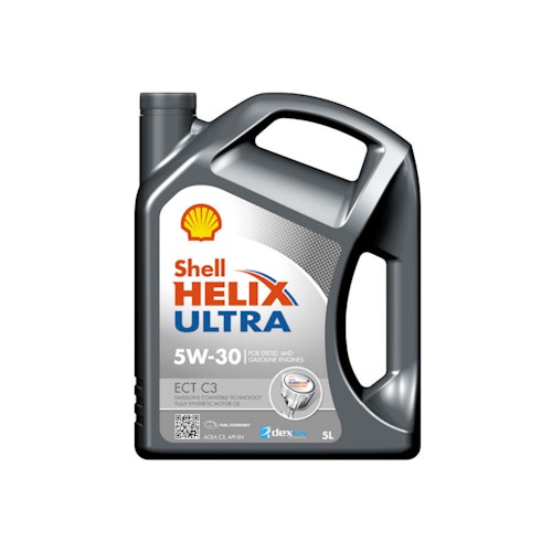 Shell Helix 5W-30
