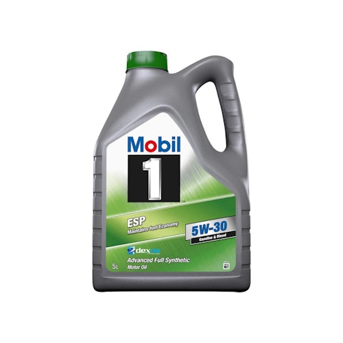 Mobil 1 ESP 5W-30