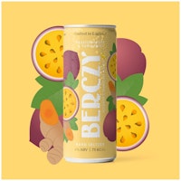 Berczy Hard Seltzer