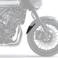 Fender extender, Pyramid Plastics