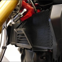 Radiator guard, Evotech Performance