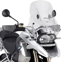 Replacement screen, Givi