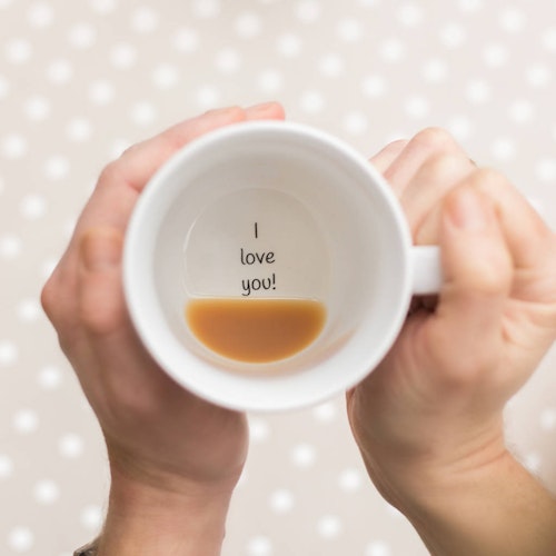 romantic gifts for him