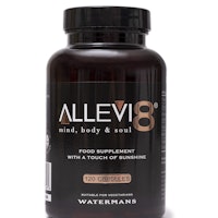 Allevi8 for Mind Body & Soul