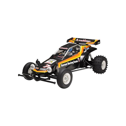 Tamiya Electric Hornet RC car