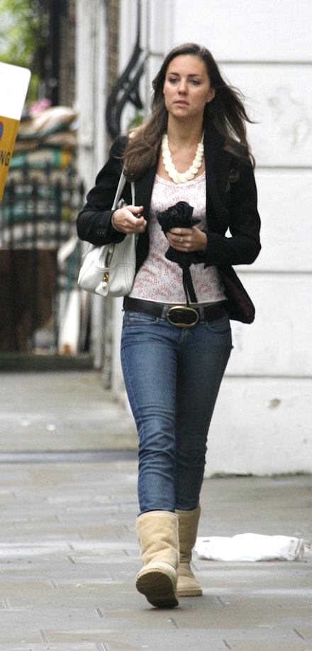 Kate Middleton Ugg Boots Kate Middleton Ugg Boots