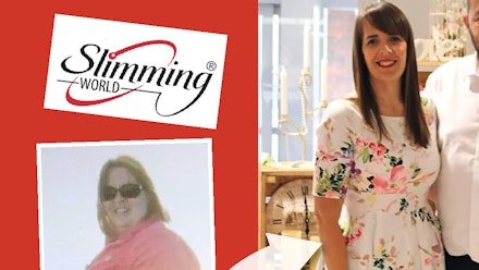 Real life slimmer