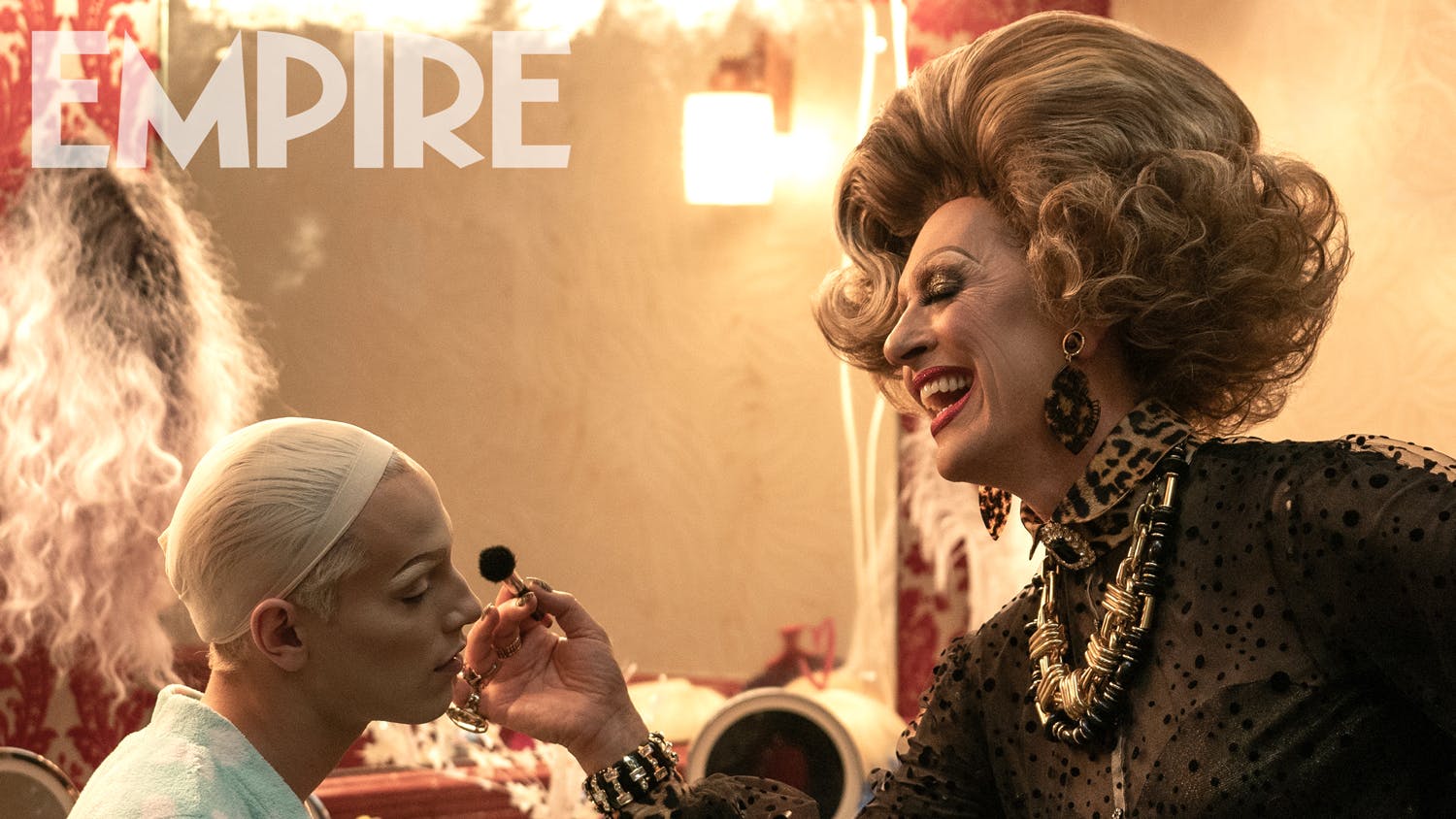 Everybody's Talking About Jamie – exclusive crop