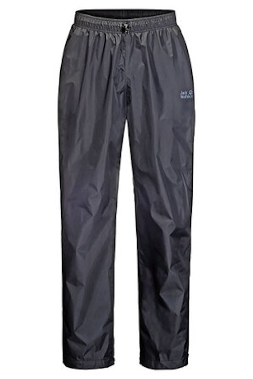 JACK WOLFSKIN RAINY DAY PANTS