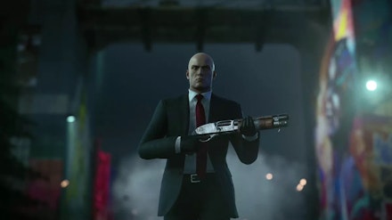 Hitman 3 Hitman 3