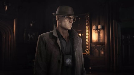 Hitman 3 Hitman 3