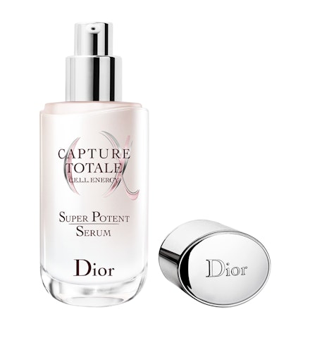 Dior Capture Totale Super Potent Serum Dior Capture Totale Super Potent Serum