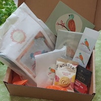 Monthly Craft Subscription Box