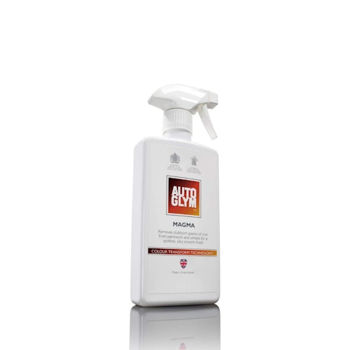 Autoglym Magma Liquid Clay