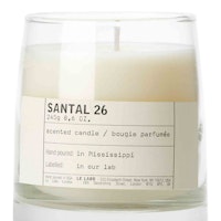 candle