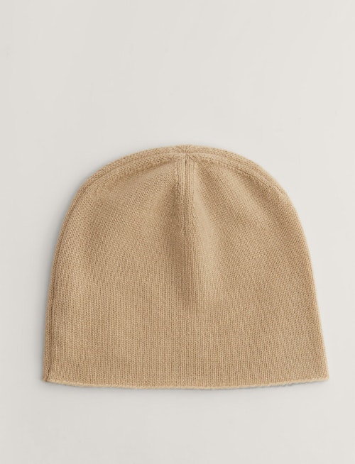 Joseph, Pure Cashmere Hat, £95