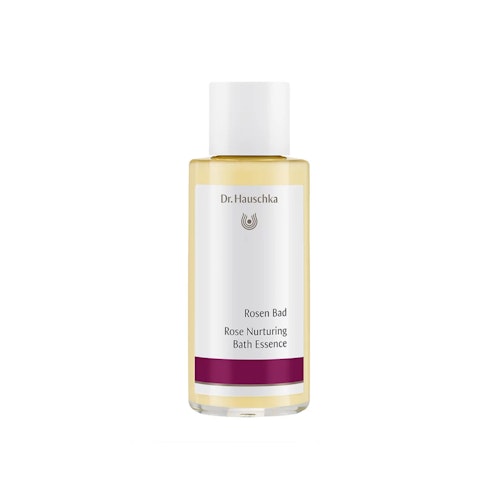 Dr. Hauschka Rose Nurturing Bath Essence 100ml