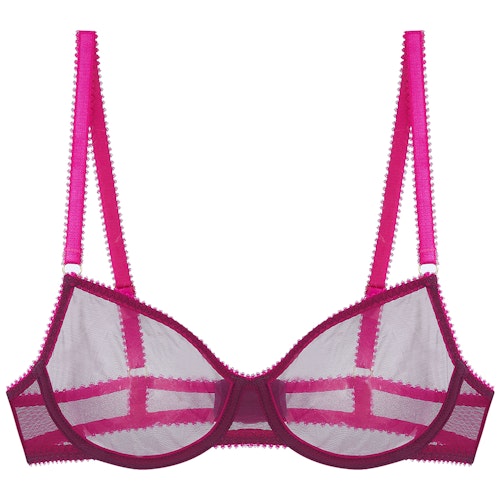 Dora Larsen, Luna Underwire Bra, £48