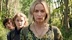 A Quiet Place Part 2