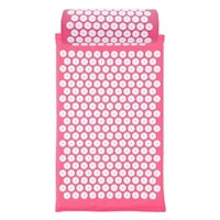Anself Acupressure Mat & Pillow Set