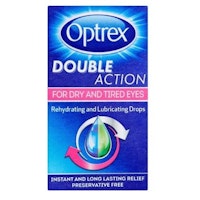 Optrex Drops For Dry & Tired Eyes