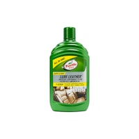 Turtle Wax Leather Cleaner and Conditioner