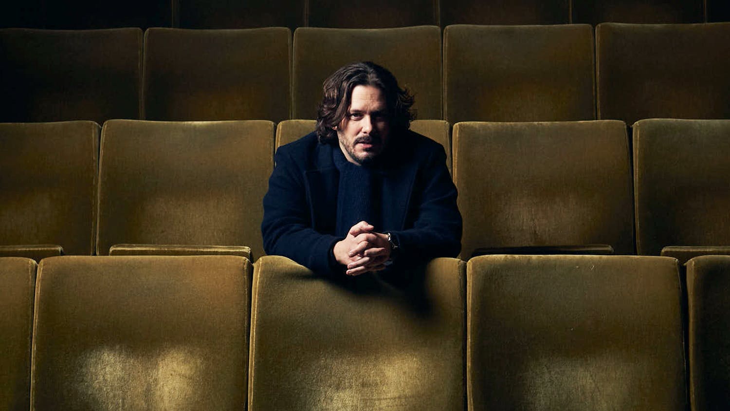 Edgar Wright