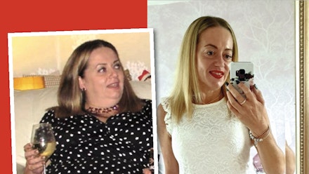 Real life slimmer