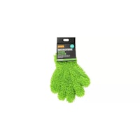 Halfords Microfibre Wheel Glove
