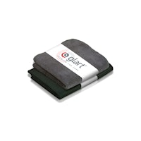 Glart Microfibre Cloths For Glass Cleaning