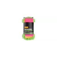 Halfords Microfibre Cleaning Kit