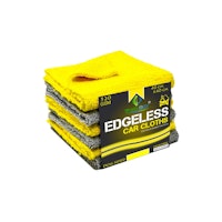 Towelogy Edgeless Microfibre Car Cloths