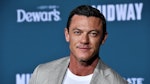 Luke Evans