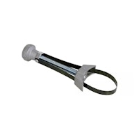 Halfords Advanced Professional Oil Filter Removal Band