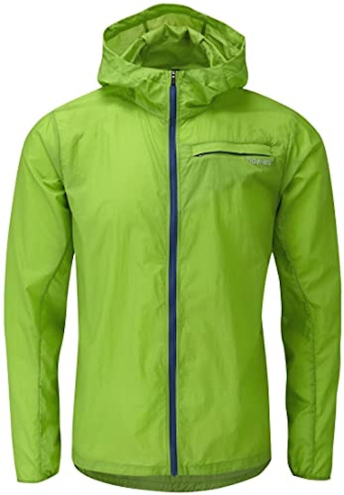 HOWIES SHELIUM LIGHTWEIGHT JACKET