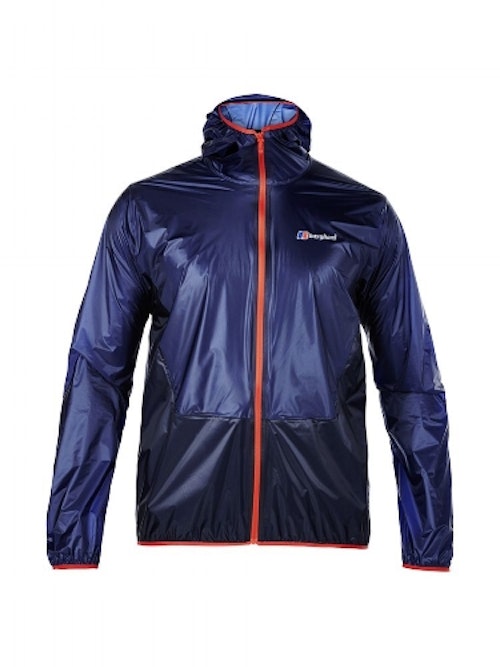 BERGHAUS HYPER HYDROSHELL JACKE