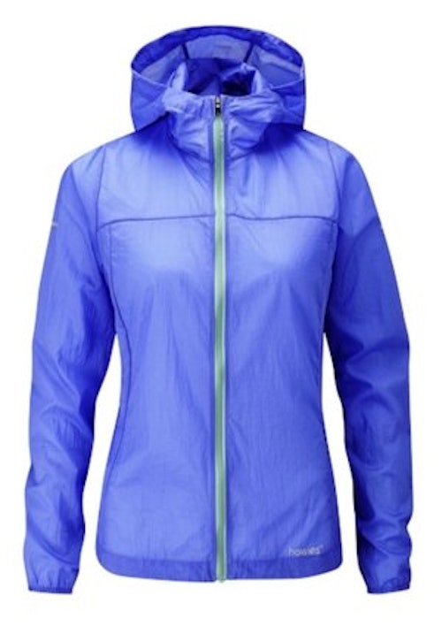 TRUE MOUNTAIN ULTRALITE STRETCH SMOCK
