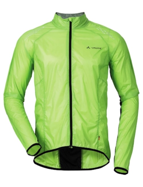 VAUDE PRO WINDSHELL LW