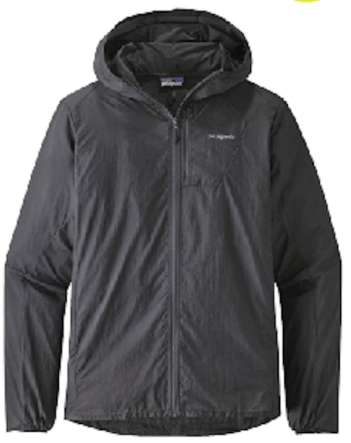 PATAGONIA HOUDINI JACKET