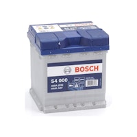 Bosch S4000 Car Battery