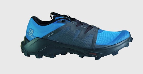 Salomon Wildrcross