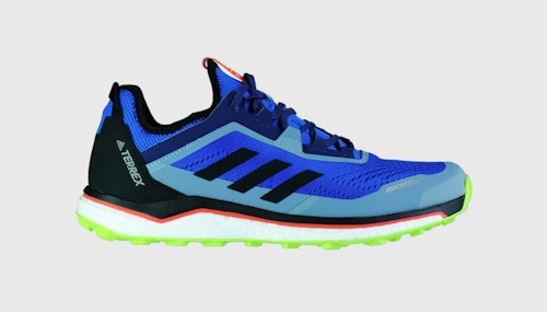 Adidas Terrex Agravic Flow