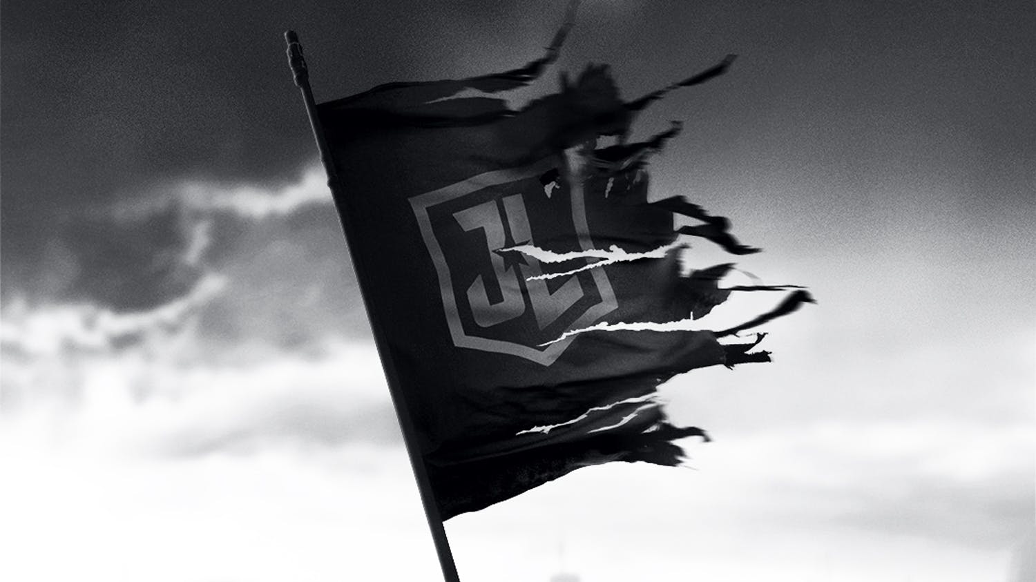 Zack Snyder's Justice League – poster crop