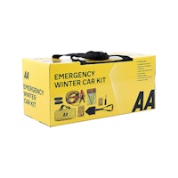 AA Emergency Winter Car Kit