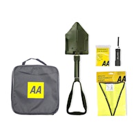 AA Winter Car Kit